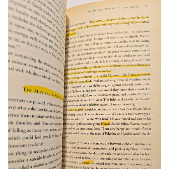 The Next World War - Hardcover By Grant RJeffrey - GOOD - Picture 5 of 8